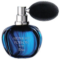 Midnight Poison Elixir Intense  Christian Dior (     )