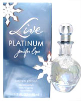 Live Platinum �� Jennifer Lopez (���� �������� �� �������� �����)