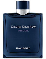 Silver Shadow Private  Davidoff (    )