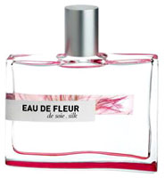 Eau De Fleur de Soie Silk  Kenzo (      )