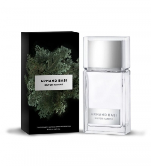 Armand Basi Silver Nature �� Armand Basi (������ ���� ������� ����� �� ������ ����)