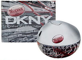 DKNY Red Delicious Art Men   Donna Karan ( )