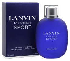 Lanvin L`Homme Sport   Lanvin ( ˸    )