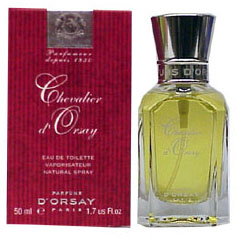 Chevalier d`Orsay  �� D`Orsay (������� �� ����� �� �