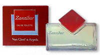 Zanzibar  Van Cleef & Arpels (     )