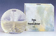 L`Eau de Franck Olivier �� Franck Olivier (� �� ����� ������)