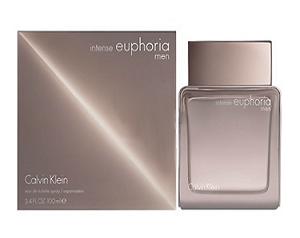 Euphoria Intense  Calvin Klein ( )