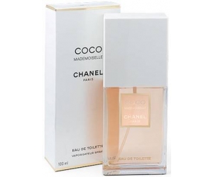 Coco Mademoiselle Eau de Toilette