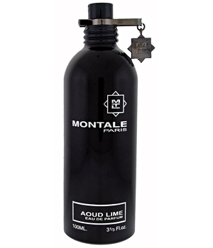 Aoud Lime  Montale (   )