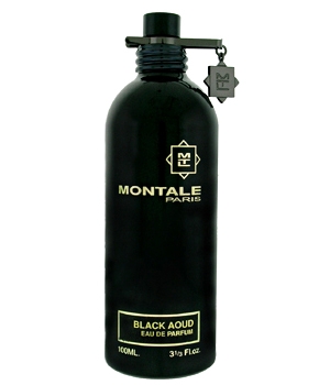 Black Aoud  Montale (   )