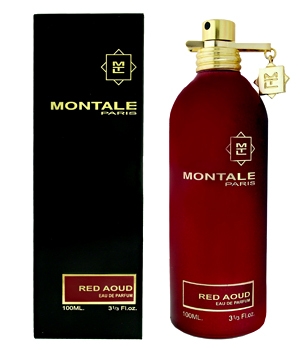 Red Aoud   Montale (   )