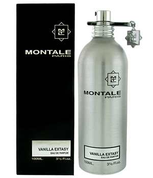 Vanilla Extasy  Montale (   )