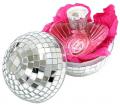 Ibiza Pink Power