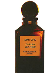 Tuscan Leather
