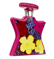 Andy Warhol`s Union Square �� Bond No. 9 (���� ������� ����� ����� �� ���� ����� 9)