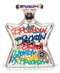 Brooklyn  Bond No. 9 (    9)