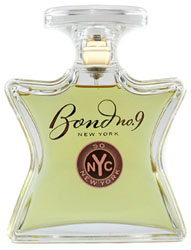 So New York �� Bond No. 9 (��� ���-���� �� ���� ����� 9)