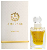 Amouage Attar Homage  Amouage ()