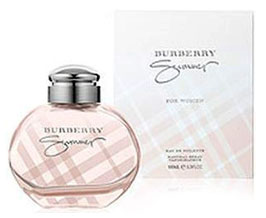 Burberry Summer For Women 2010  �� Burberry (������� ����� �� ����� 2010 �� ��������)