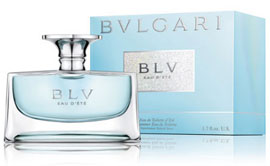 BLV Eau d�Ete  �� Bvlgari (��� � �� ��� �� �������)