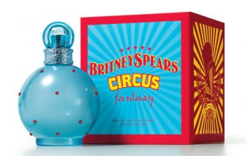 Circus Fantasy  Britney Spears ( )