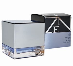 Zen Men  Shiseido ()