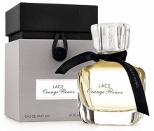 Lace Orange Flower  �� Victoria`s Secret (�������� ������)