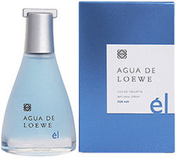 Agua de Loewe El �� Loewe 