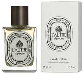 L`Autre  Diptyque (˸   )