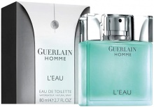 Guerlain Homme L`eau �� Guerlain (������)