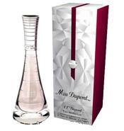 Miss Dupont  S.T. Dupont (.. )