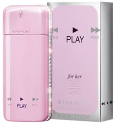 Play For Her