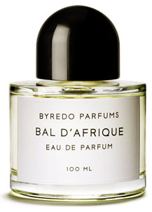 Bal d`Afrique  Byredo (    )