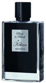 Back to Black  by Kilian (     )