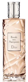 Escale Aux Marquises
