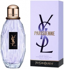 YSL Parisienne Eau de Toilette