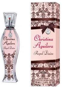 Royal Desire  Christina Aguilera ( )