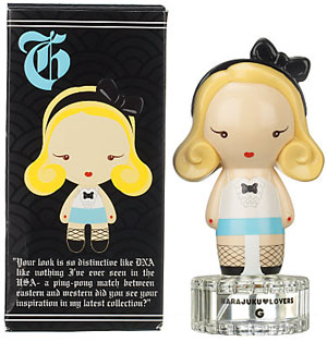 Harajuku Lovers G �� Gwen Stefani (��������� ������ ���)