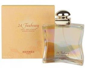 24, Faubourg Eau Delicate �� Hermes (������)