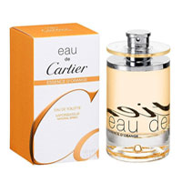 Eau de Cartier Essence d`Orange  Cartier ()