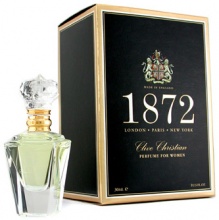 Clive Christian - 1872 Pure Parfume for Women  Clive Christian ( )