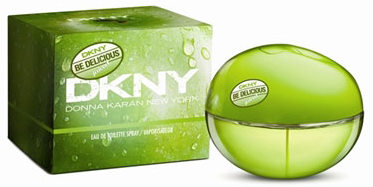 Be Delicious Juiced  Donna Karan ( )