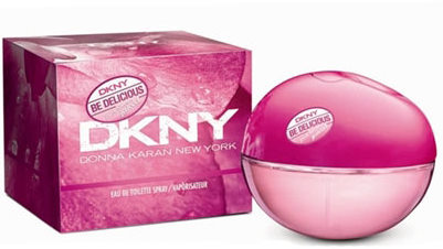 DKNY Be Delicious Fresh Blossom Juiced  Donna Karan (       )