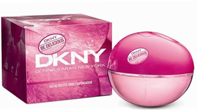 Be Delicious Fresh Blossom Juiced �� Donna Karan (����� �����)