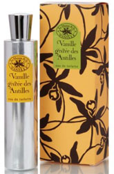 Vanille Givree des Antilles