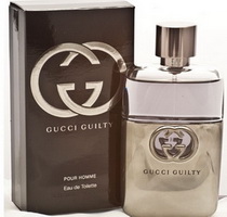 Gucci Guilty Pour Homme