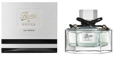 Flora By Gucci Eau Fraiche