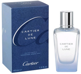 Cartier De Lune  Cartier (    )