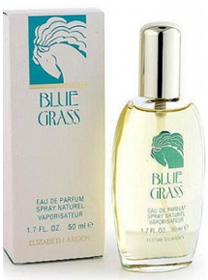 Blue Grass �� Elizabeth Arden (��� ���� �� �������� �����)