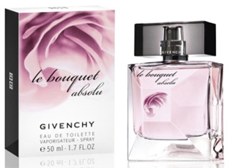 Le Bouquet Absolu  Givenchy (    )